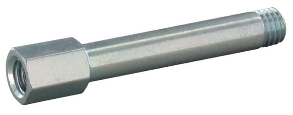 Rallonge avec filet mâle — réf. CLVMK8125M812562