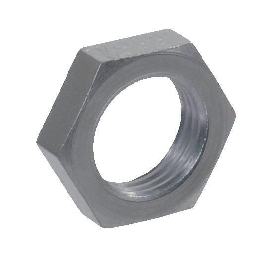 Matice pro přepážkové šroubení, metrické