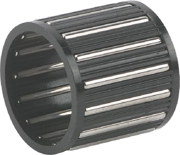 Jehlové ložisko pro řetězové kolo