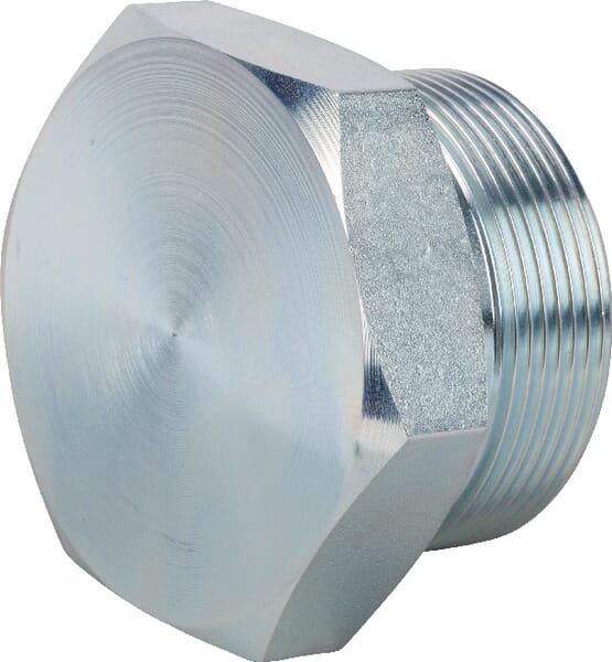 Bouchon a visser BSP 2" · réf. VSZ32