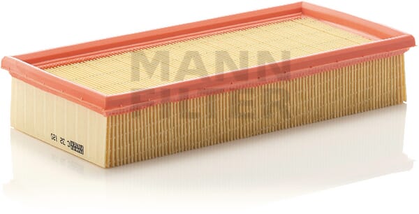 Filtre à air Mann Filter — réf. C32120