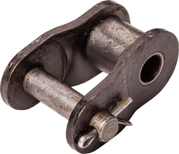 Maillon de chaîne coudé 3/4" · réf. 009219920