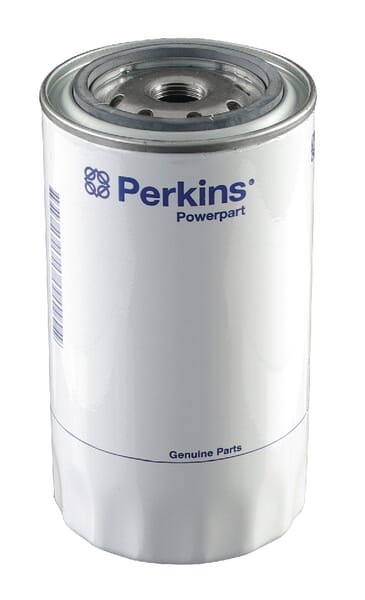 Filtre à huile Perkins — réf. 2654407