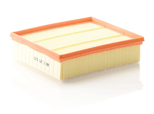 Air Filter · réf. C25122