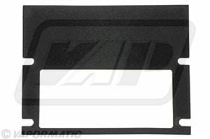 Těsnění ventilátoru