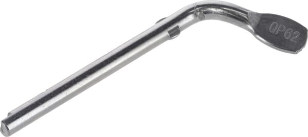 Rameno regulátoru rychlosti