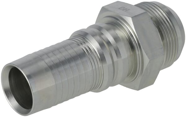 Raccord à sertir 4SH DN32-1,5/8" UNF vue 2