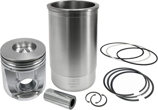 Kit Cylindree · réf. VPB9704