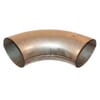 +Slurry pipe - Steel / PVC tubing & accessories - Elbow 90° stainless steel