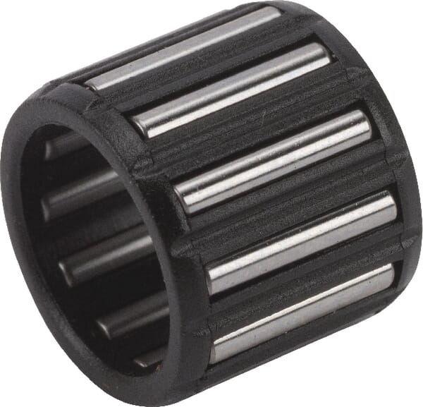 Jehlové ložisko pro řetězové kolo