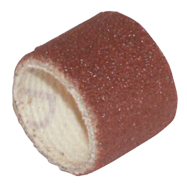 Brusná pásy pro válcové držáky brusných pouzder