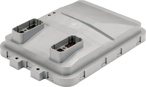 ECU I42 O32(100A) 2M----- · réf. MC088015
