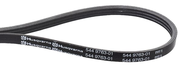 Courroie trapézoïd. K1250/1260 — réf. 544976301