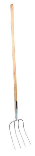 Fourche fumier 4dts av. manc. — réf. 720101GP