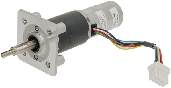 Ensemble moteur de traction · réf. 36000VP7034