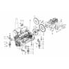 027 Drive Unit Mounting