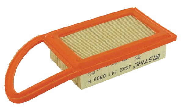 Filtre à air Stihl — réf. 42821410300