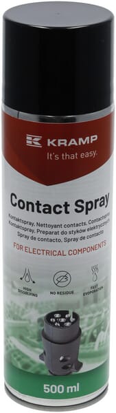 Sprej na kontakty 500 ml