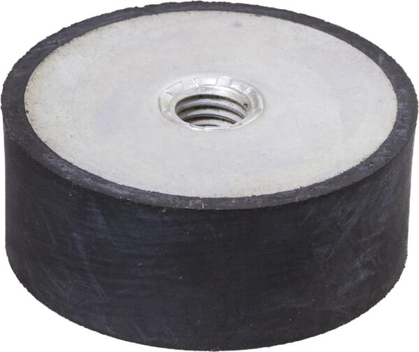 Tlumič vibrací, typ E