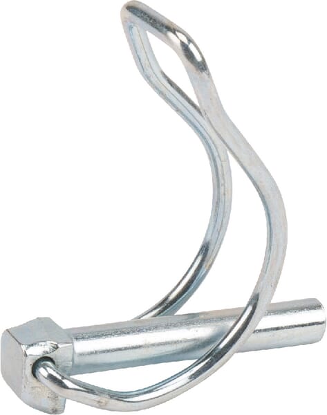 Goupille demi-lune 7x42mm gopart — réf. SLP742GP