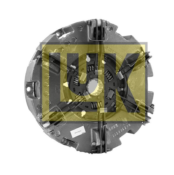 Embrayage automatique double TGU6  · réf. 233004210