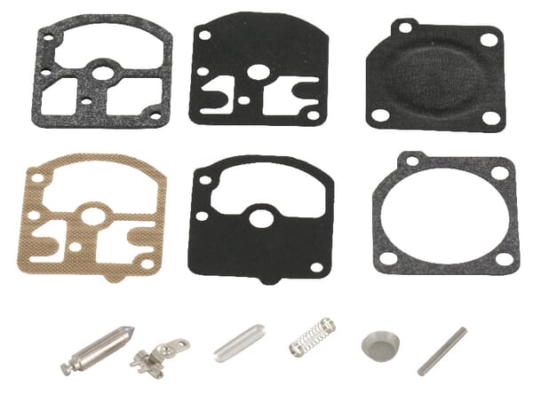 Oprav. sada karburátoru Zama