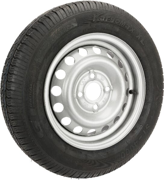 Roue complète · réf. FR414580R1357100