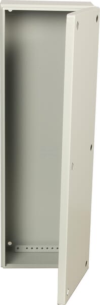 Boîtier terminal KX 200 mm x 600 mm x 120 mm Acier vue 2