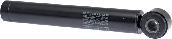 Vérin à gaz L290.5mm Stabilus — réf. CA5931UK