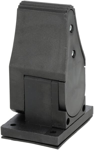 Joystick 25-75 % Vdc (R5k) · réf. JC100007