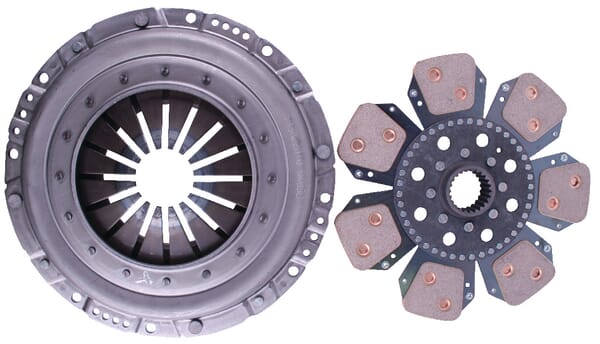 Kit embrayage · réf. 633139419
