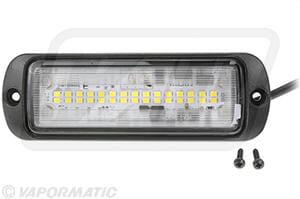 Lampe de travail à LED 2000 lm 12-24 V · réf. VLC6220