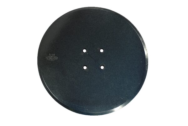 Disque 18" — réf. KK076406R