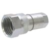 Quick release coupling Type VVM female