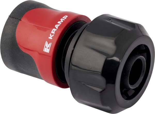 Raccord rapide arrosage 3/4'' vue 2