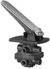 Valve de frein · réf. 4613075210