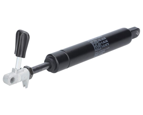 Vérin à gaz 350N — réf. CA1824FT