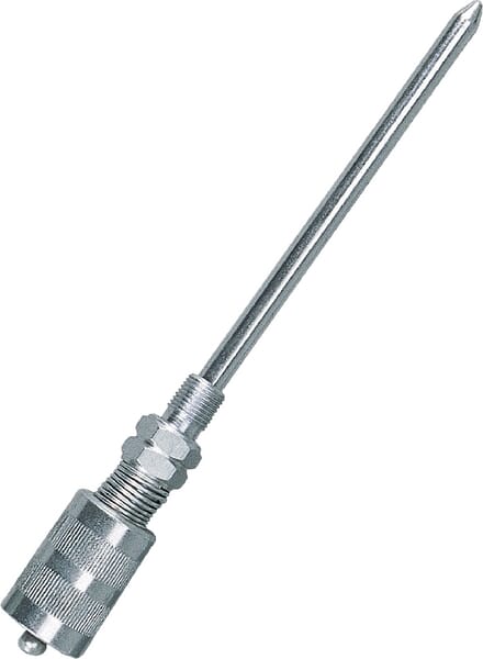 Graisseur à aiguille 100mm — réf. 44905GROZ