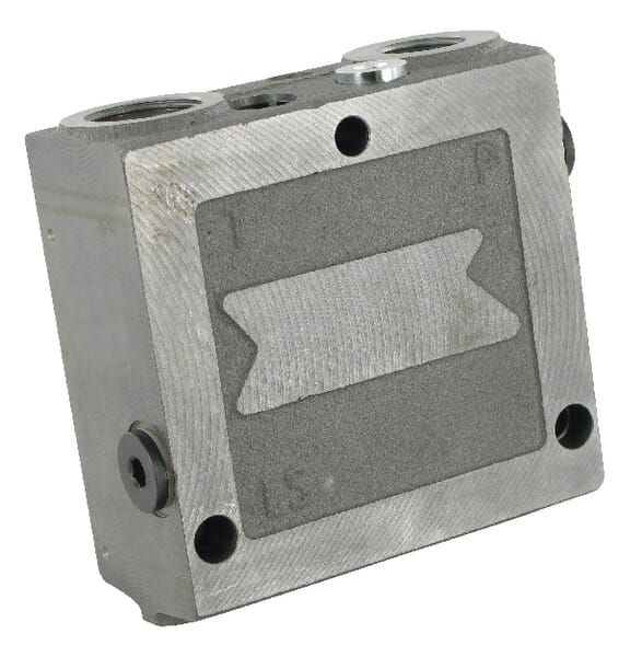 Module pompe PVP OC 157B5010 — réf. PVG32157B5010