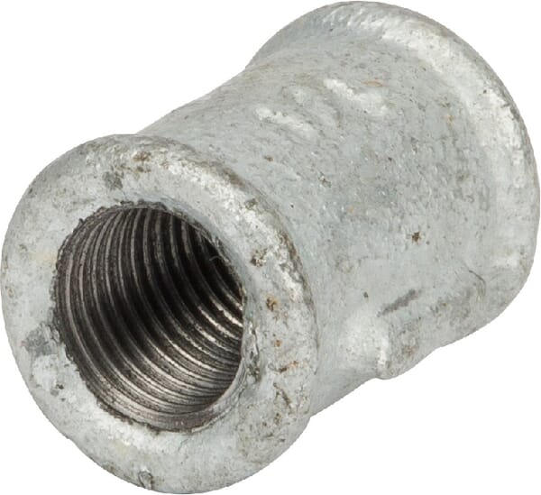 Hrdlo pozink. IG 1/4"