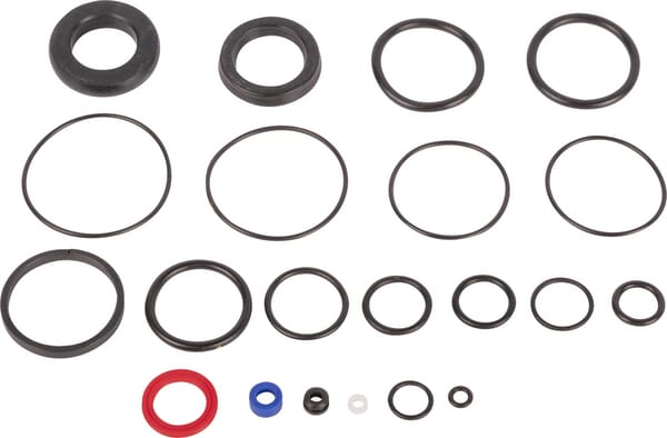 Kit, joints · réf. 85814387