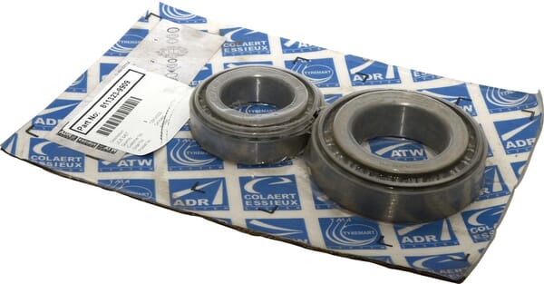 Kit de palier · réf. 8113239909