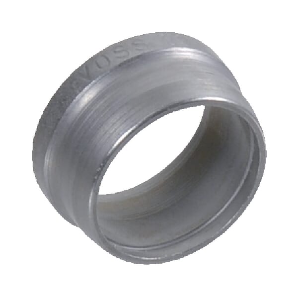 Bague coupante 10LS · réf. SV2S10LS
