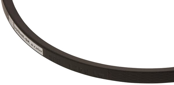 Klínový řemen SPB Optibelt, 3070 mm
