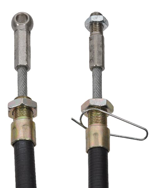 Câble Bowden 700/935 AL-KO · réf. 562240ALKO