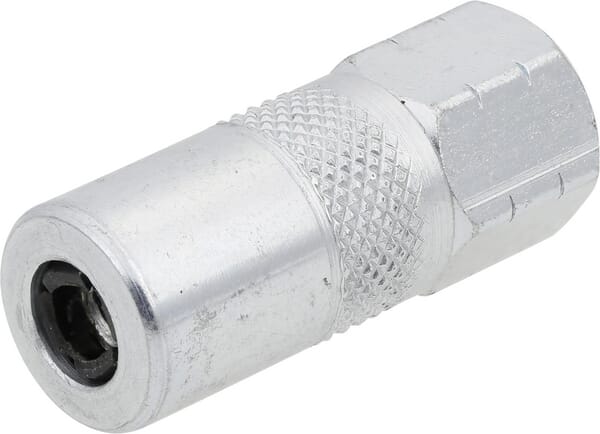 Embout pompe à graisse M10x1 — réf. 43501GROZ