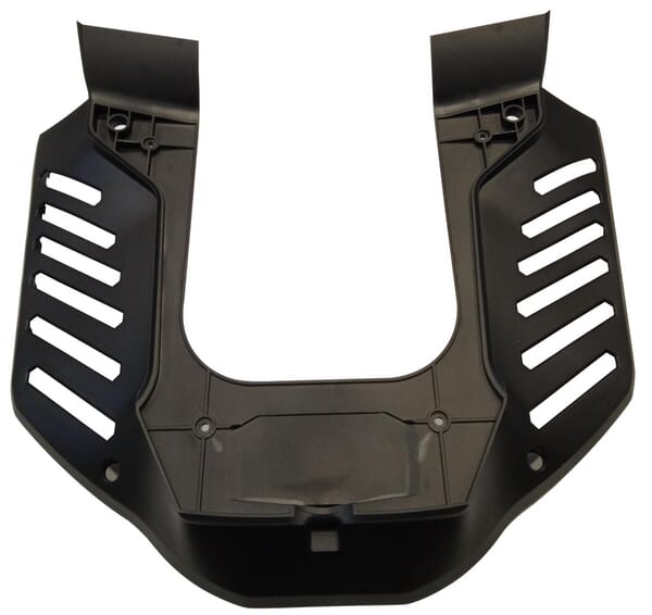 Vnější kryt čepele