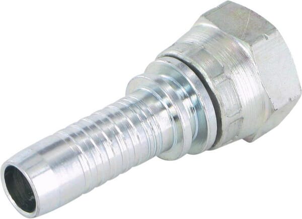 Raccord à sertir DN13-M20x150 · réf. PGF1320