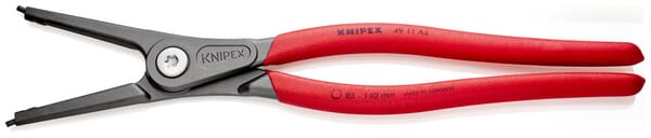 Pince circlips ext. 85-140mm vue 2