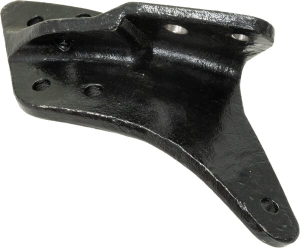Talon rasette universel vue 3